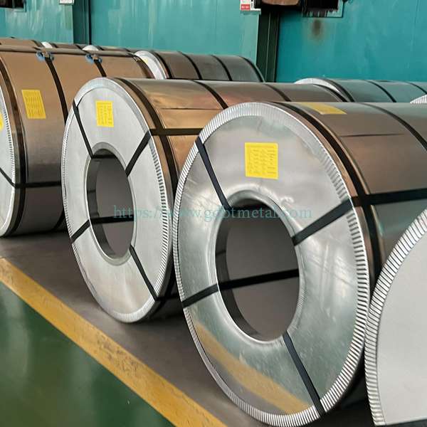 Carbon Steel Coil&Strip